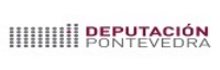 logo deputacion de pontevedra