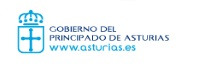 logo principado asturias