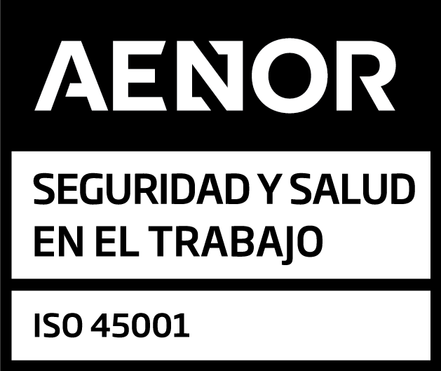 Certificado del sistema de gestión seguridad y salud en el trabajo