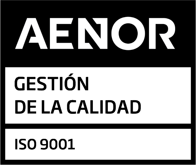 certificado de calidad